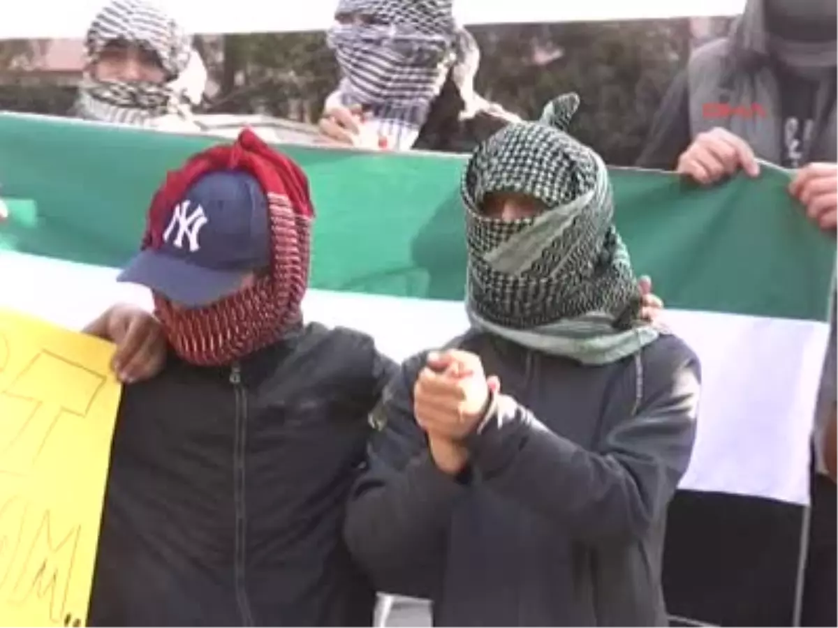 Bakan Yılmaz;"En Büyük Görevimiz Özgürlükçü Bir Anayasa Hazırlamak"