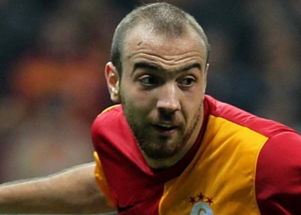 Bazı Futbolculara Stat Yasağı Geldi