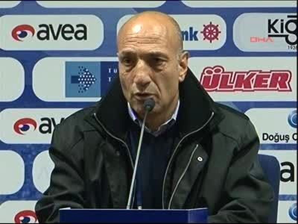 Doğan: Bugün Yine Çok Gol Kaçırdık