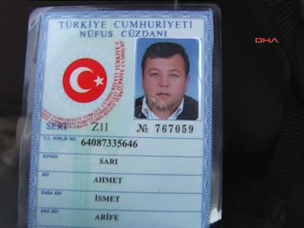 Eğlence Merkezinden Çıkarılınca Otelin Eski Müdürünü Öldürdü Sahibini de Yaraladı