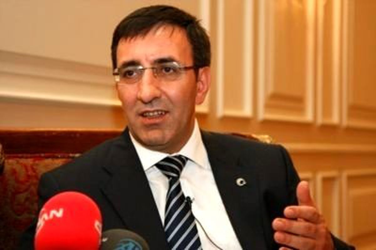 'Girişimcilikten Bağımsız Süreci Yönetemeyiz'