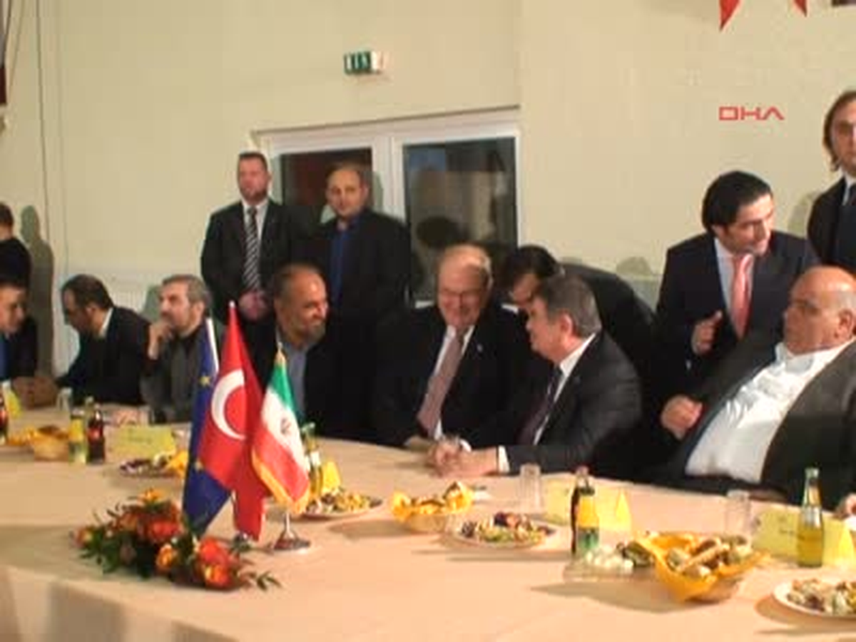 İçişleri Bakanı Şahin: 'kerbela Ortak Acımız' 1
