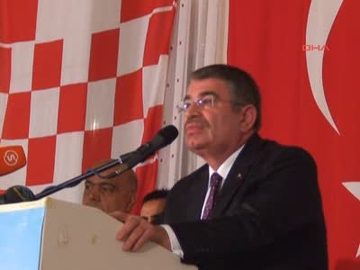 İçişleri Bakanı Şahin: Kerbela Ortak Acımız