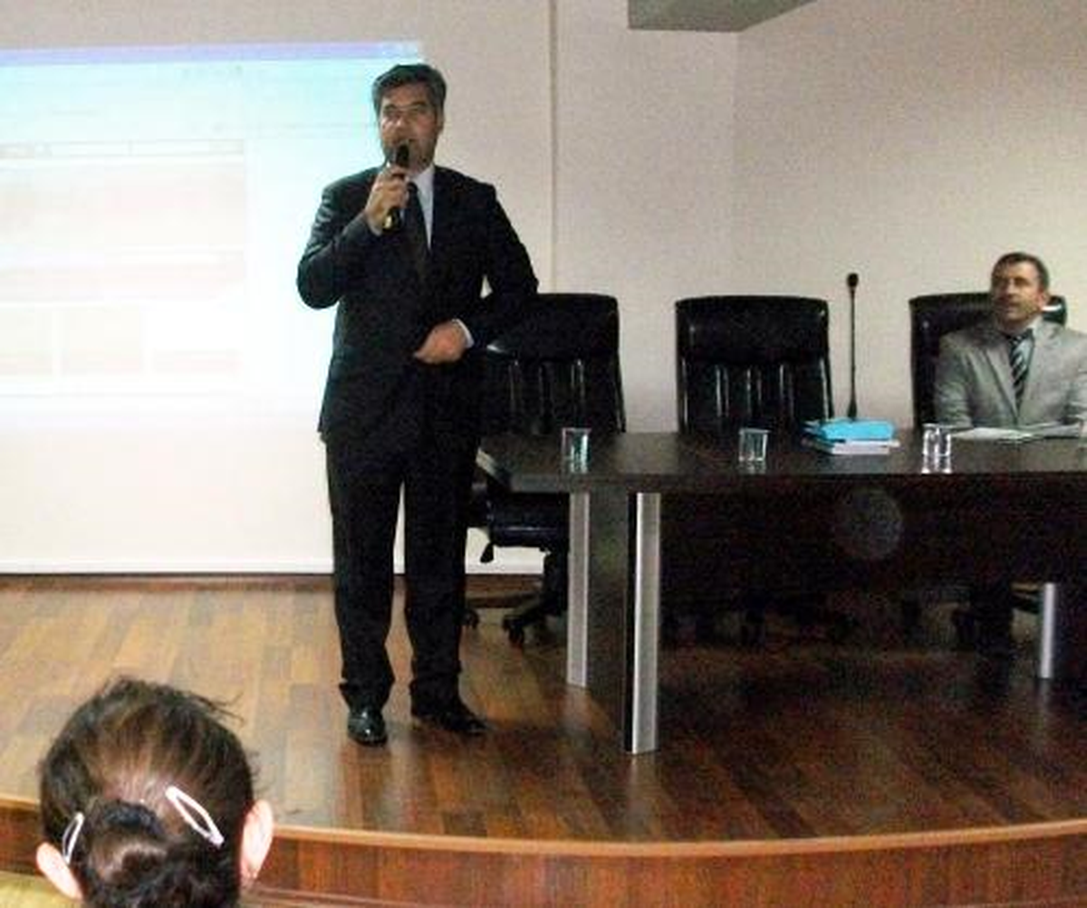 Kandıra'da Manda Sayısı 6 Binden 601'e Düştü