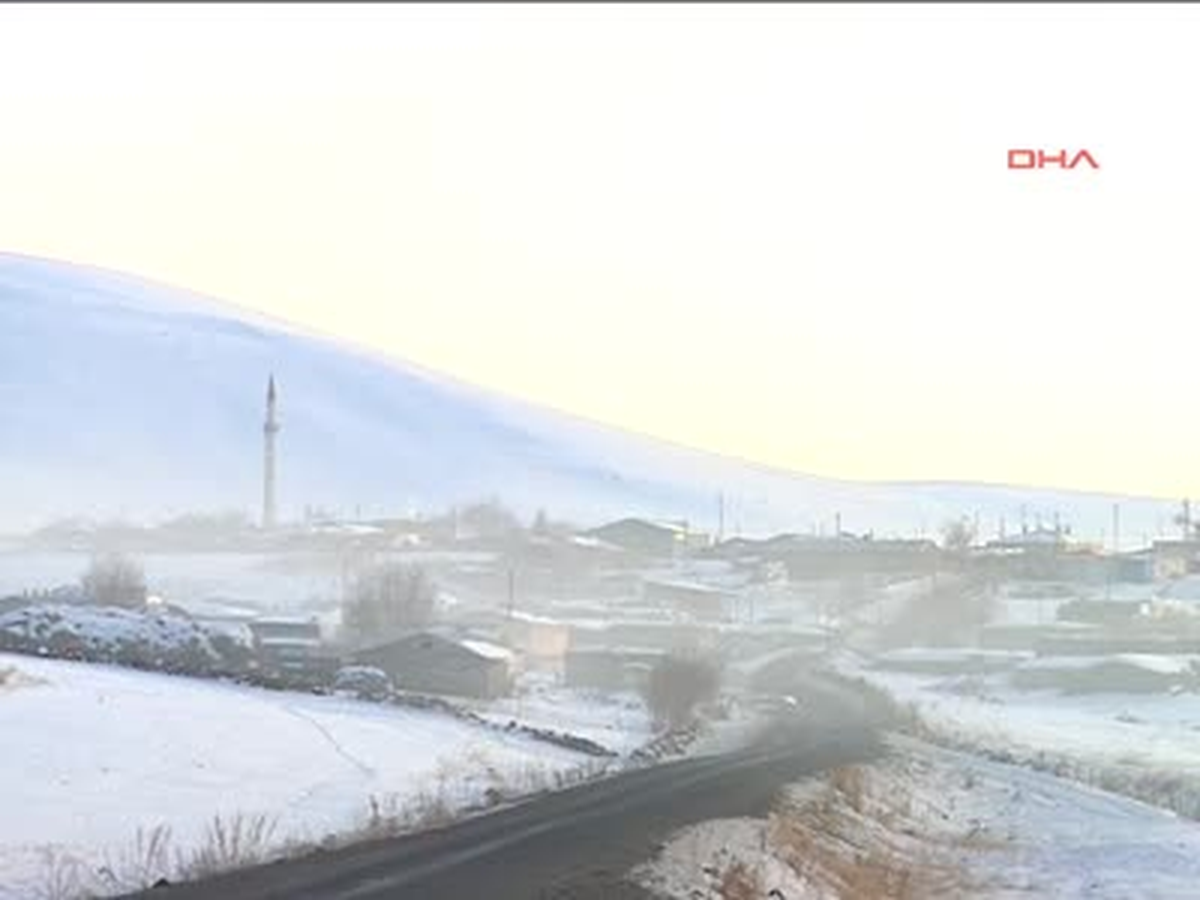 Karakale Köyünden Kardashıan'a Davet