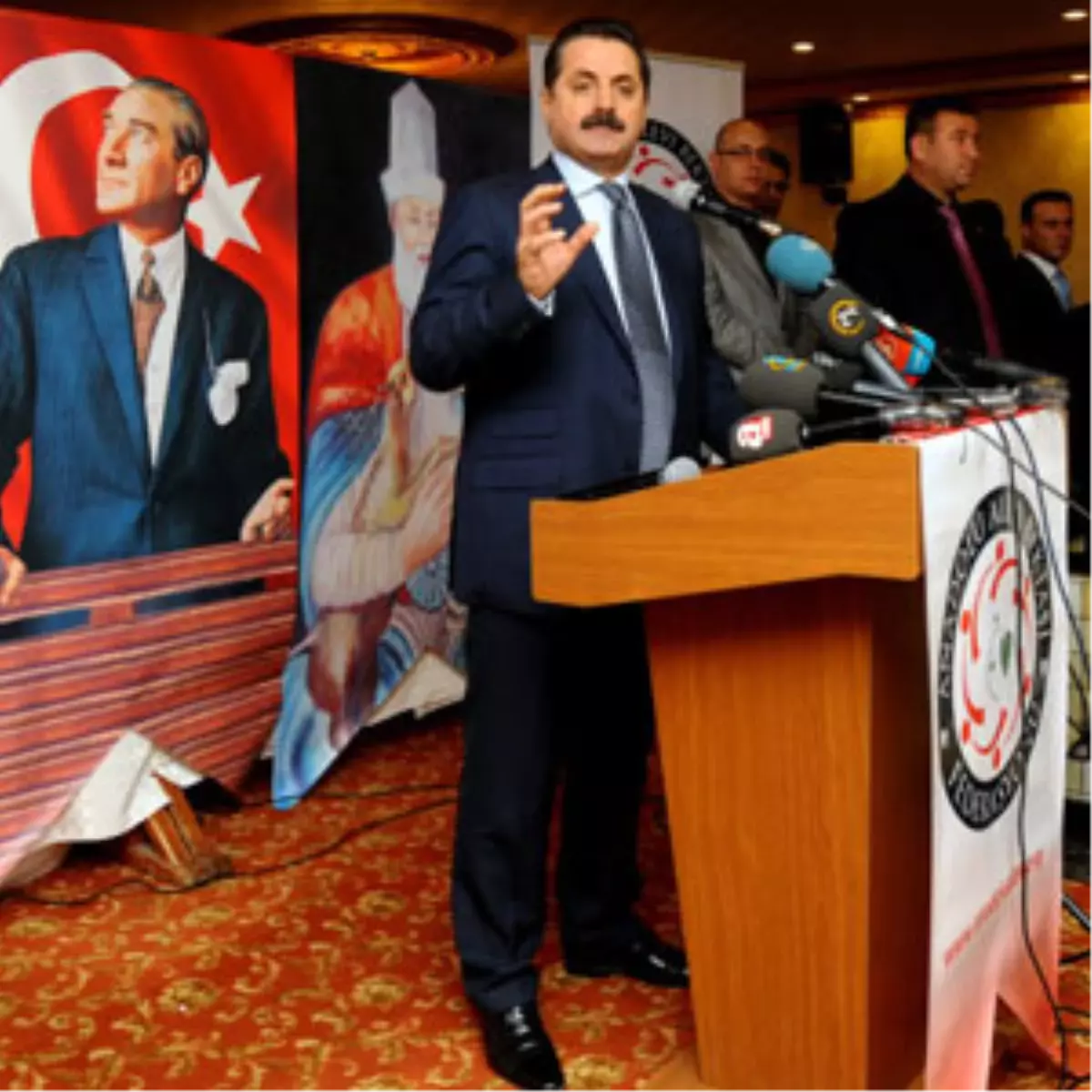 Kerbela Şehitleri Anıldı