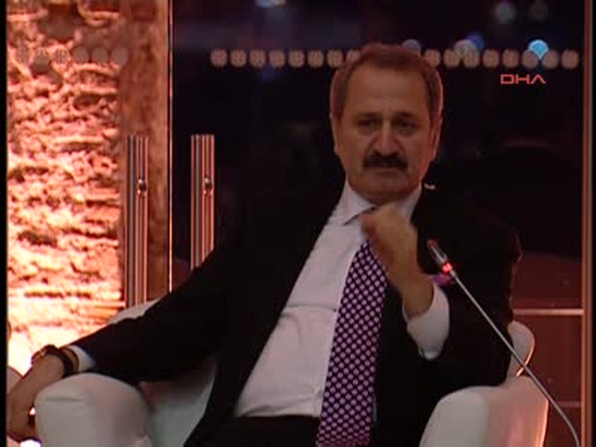 Maliye Bakanı Şimşek: 'Yeni Girişimciye Önce Çiçek Götürün, Daha İlk Günden Adamı Korkutmayın'