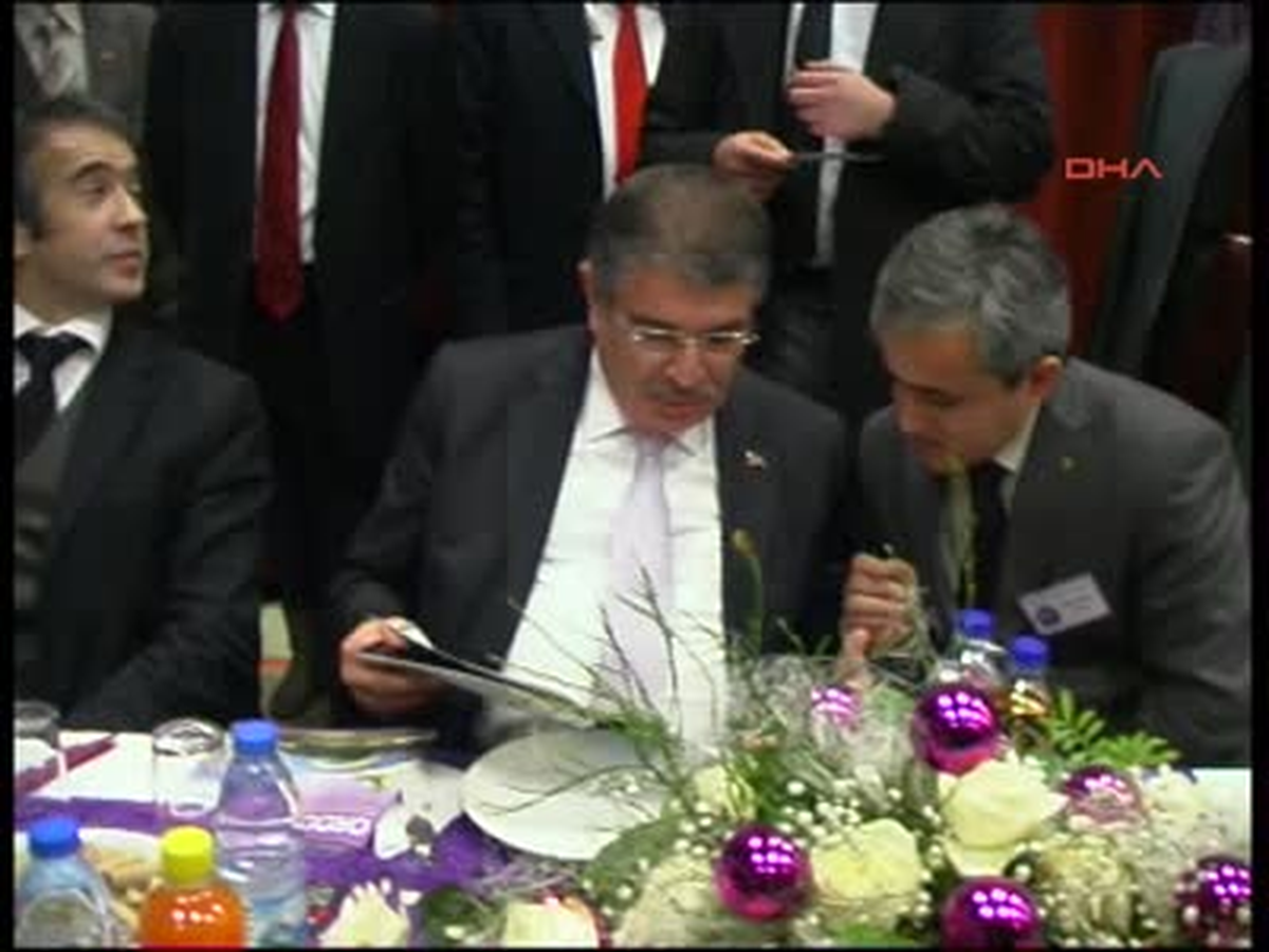 Orduluların Hemşehri Bakan Coşkusu 2