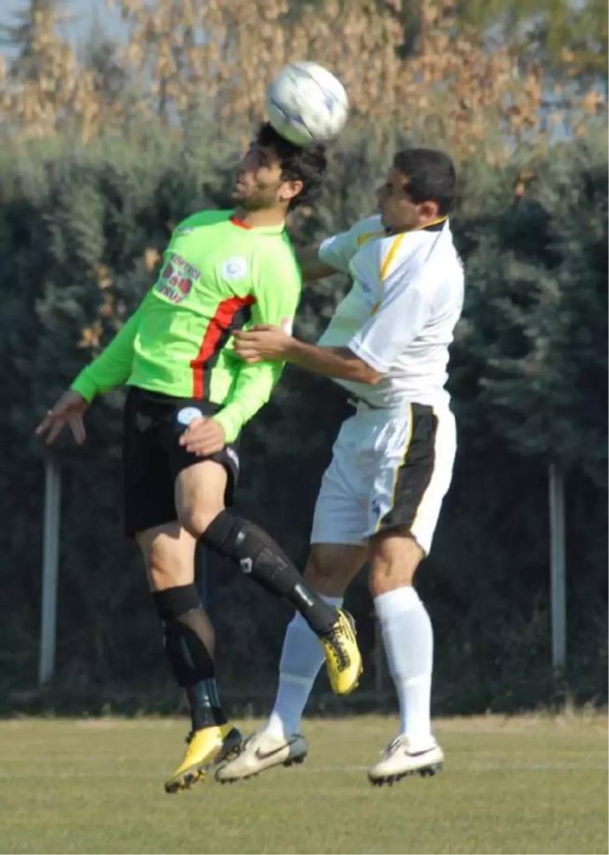 Orhangazispor- Erganispor: 3-0