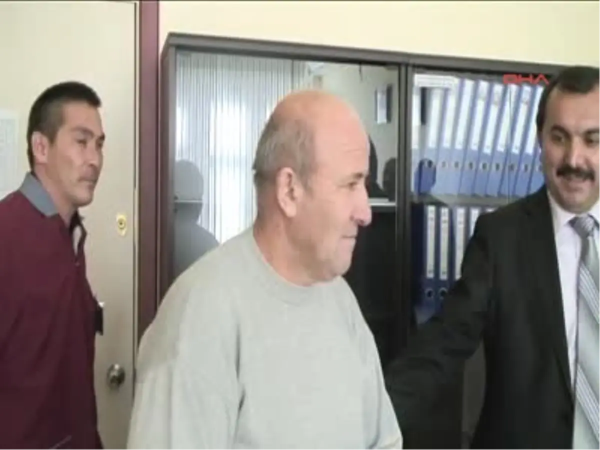 17 Ağustos Depreminde Öldü Sanılıyordu, Rehabilitasyon Merkezinde Bulundu