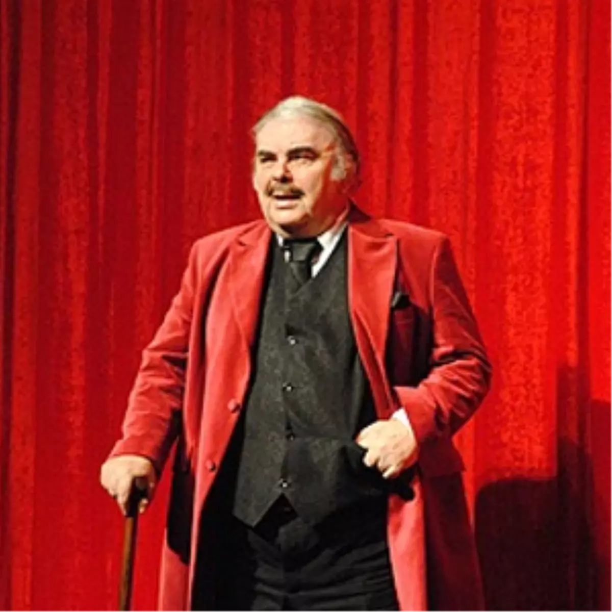 Ağabey-Kardeş Olacaklar