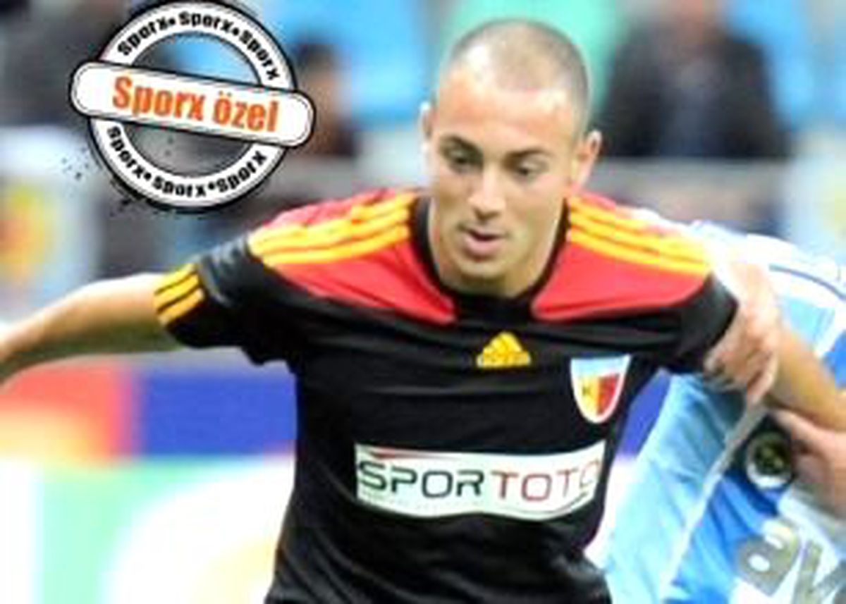 Amrabat Krizinde Sıcak Gelişme
