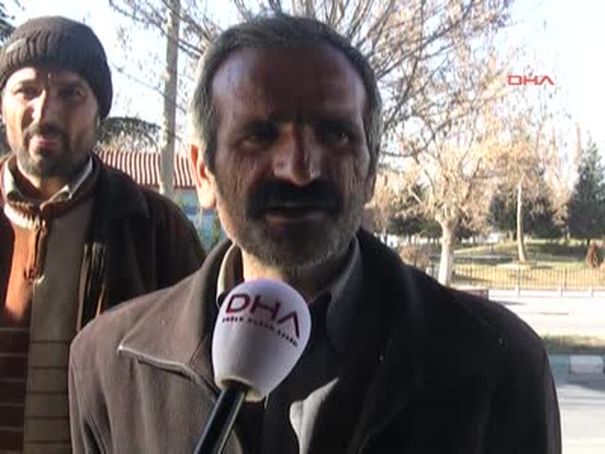 Babanın Sevinci