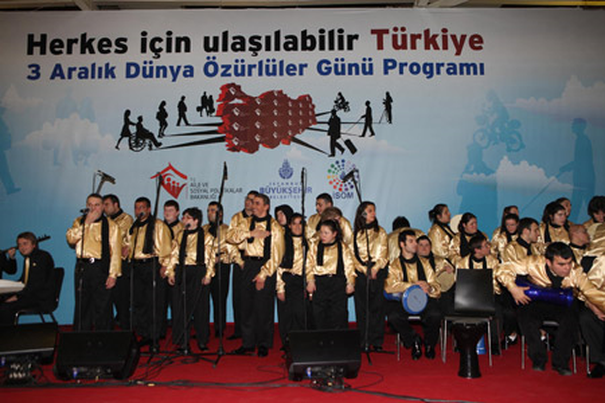 Başkan Hasan Can'a Ödül