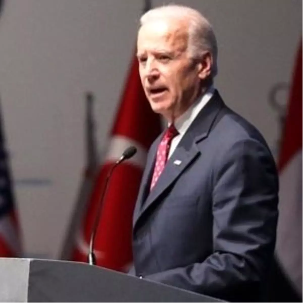 Biden Türkiye'den Ayrıldı