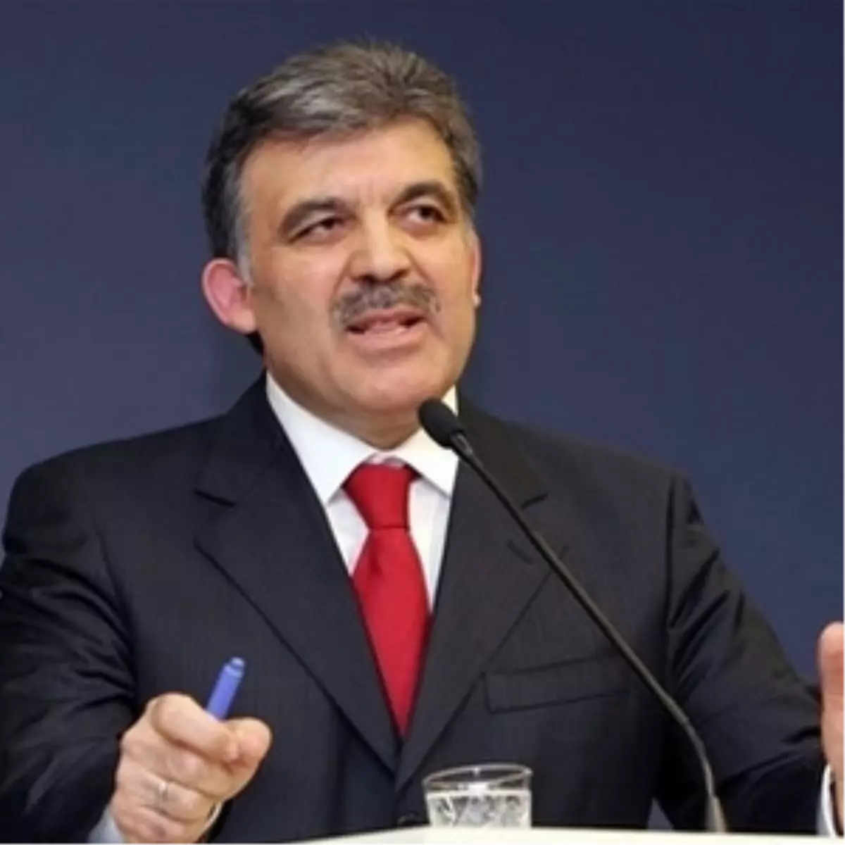 "Bilim ve Teknoloji İtici Güç"