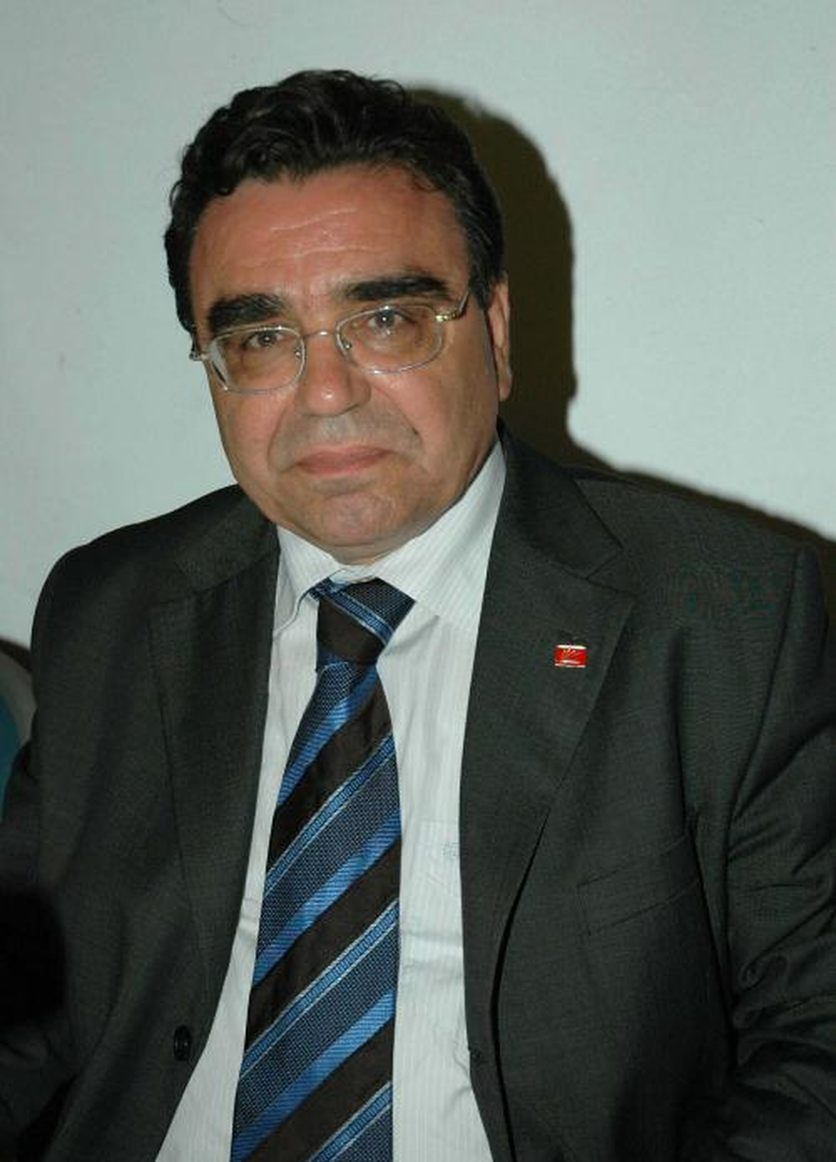 CHP'li Oyan'dan Önerge Tepkisi