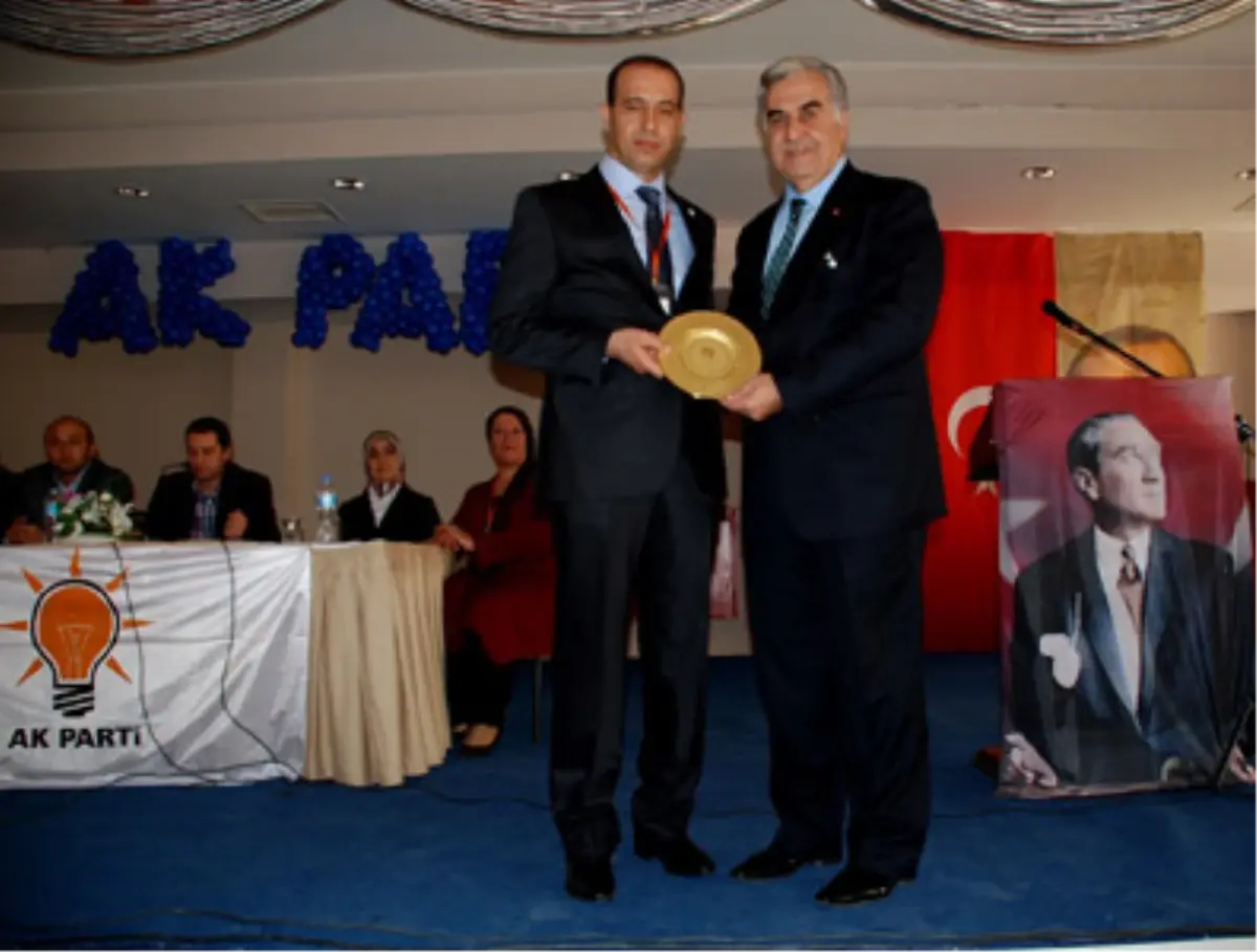 Cingöz ve Solmaz Yeniden Başkanlar