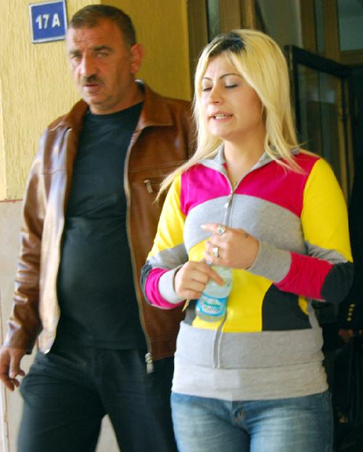 Cinsel İlişki Vaadi ile Gaspa 16 Yıl Hapis Cezası