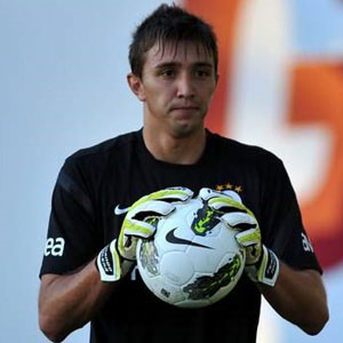 Galatasaray'da Muslera Güven Veriyor
