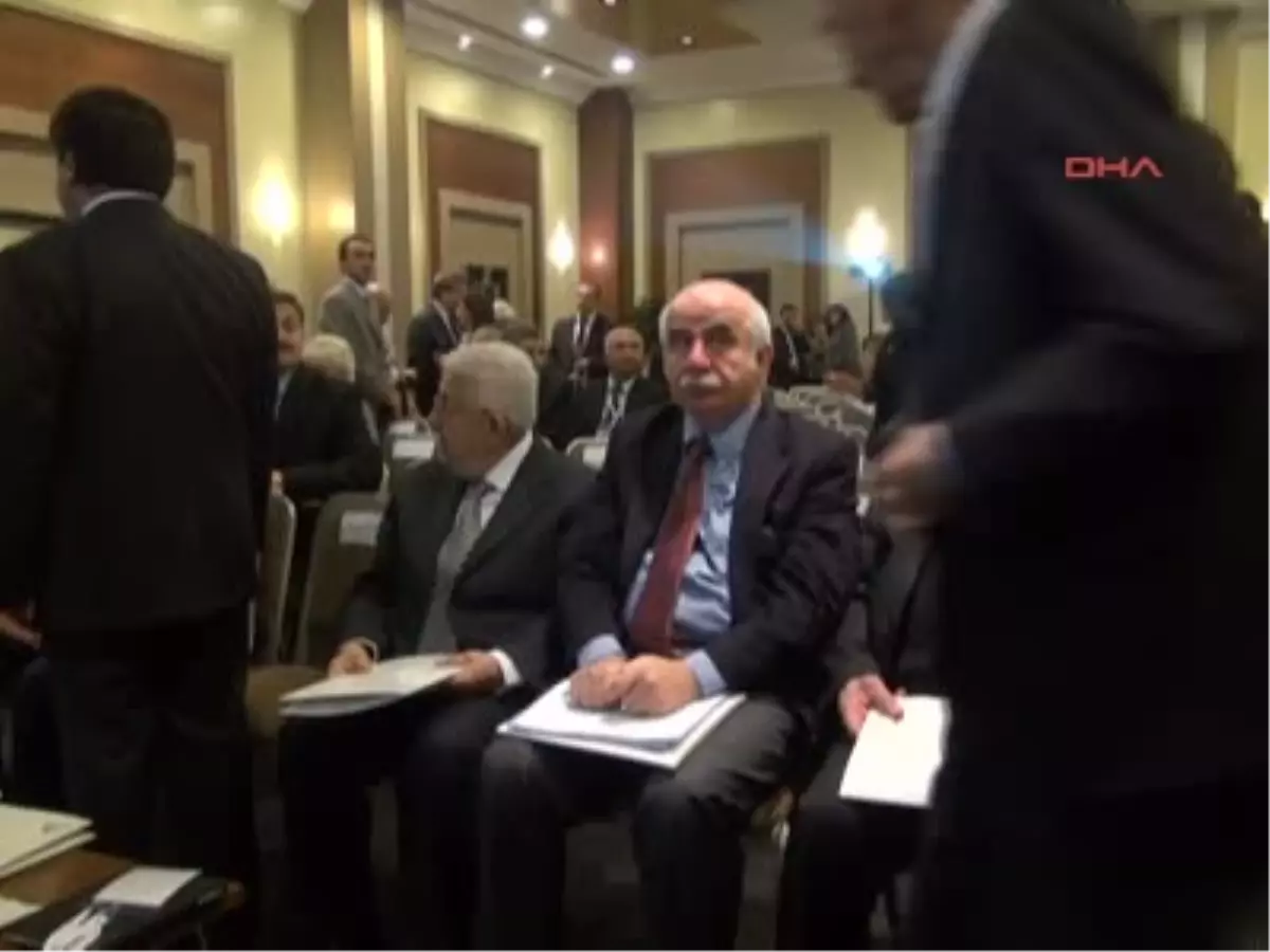 Gap\'ta 4 Saatlik Plaket Seromonisi