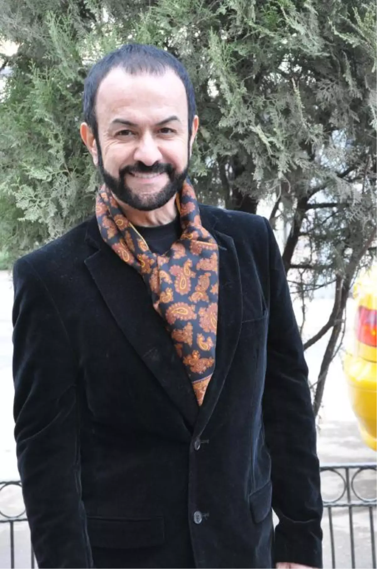 İzmirli Modacıdan 'Kürke Hayır' Eylemi