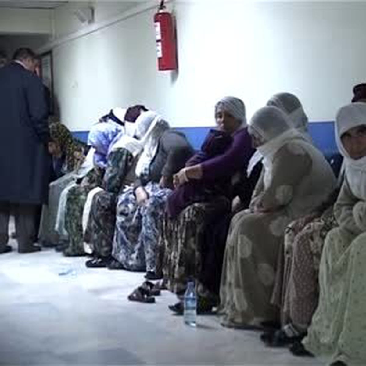 Katliam Gibi Kaza: 6 Ölü, 7 Yaralı