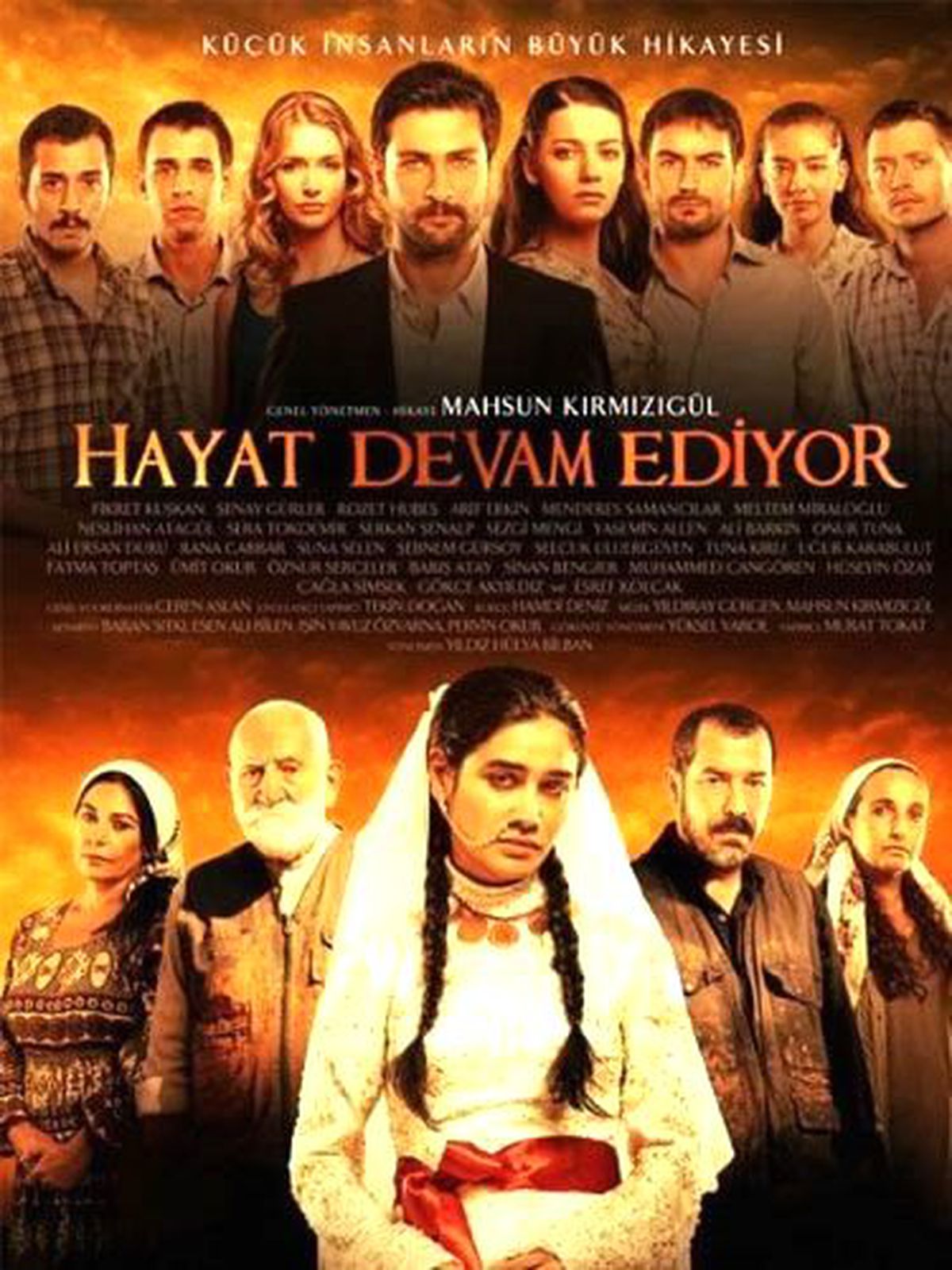 Küçük Gelin Davası Başlıyor!