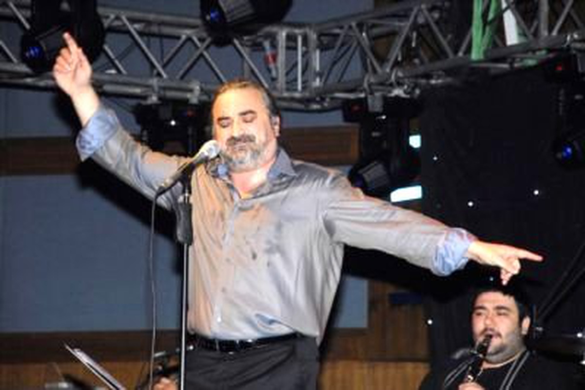 Kuzey'in Oğlu'ndan Yardım Konseri