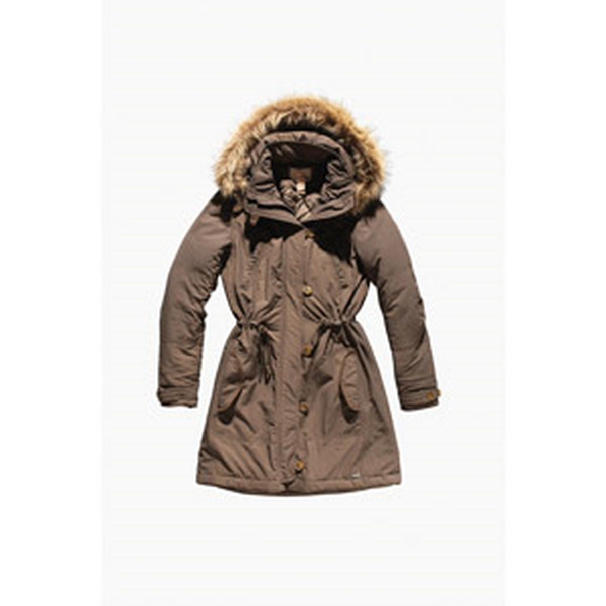 Levi's Montlarla Soğuklar Vız Gelir