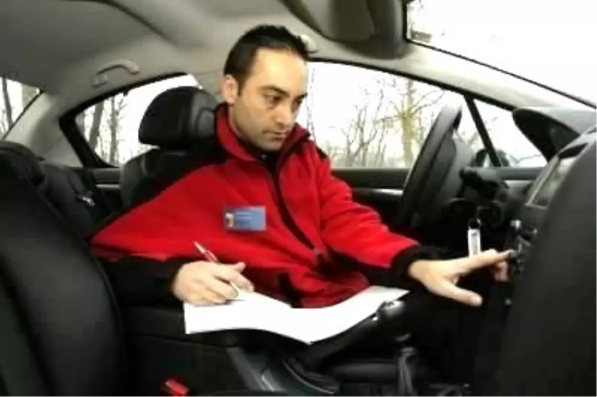 Mobility Channel'da Yeni Bir Otomobil Programı