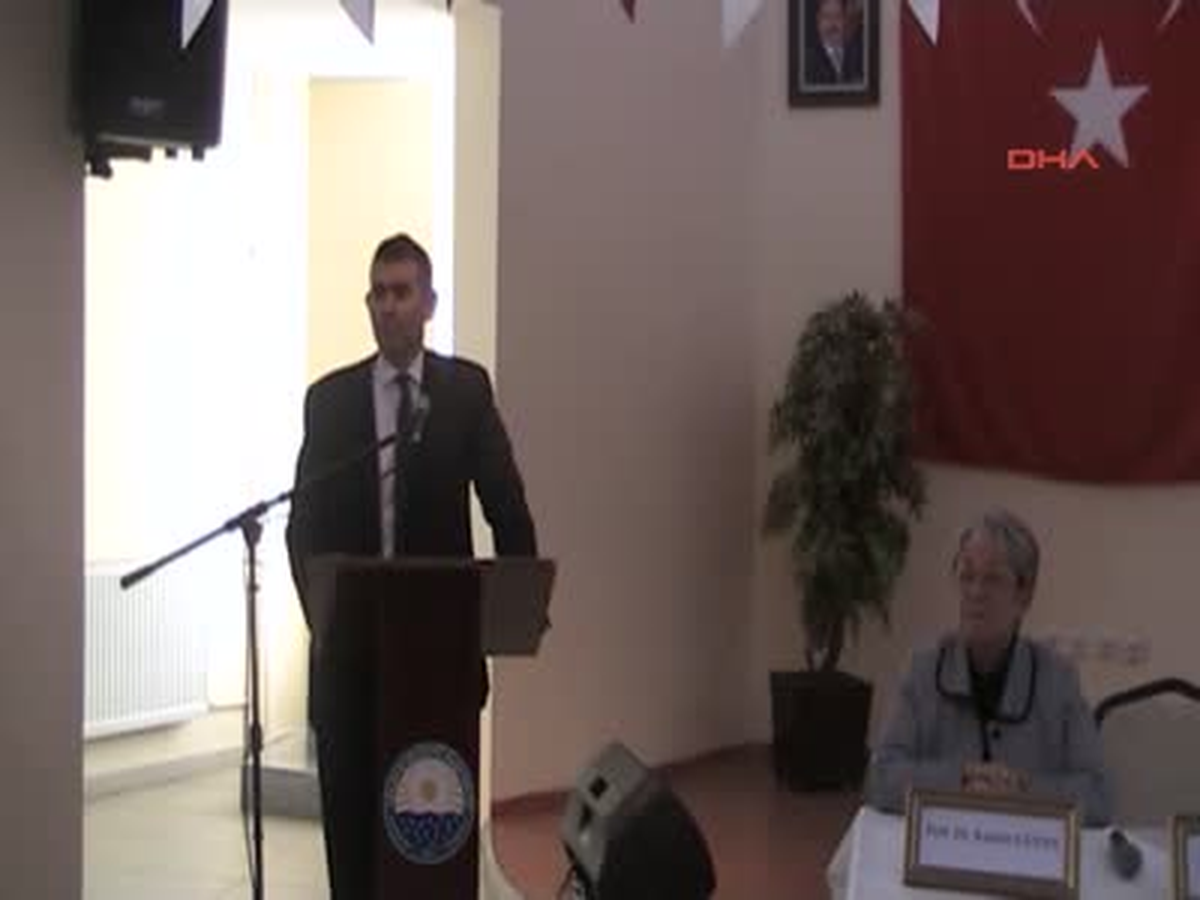 Profesör Güven: Kadın Bakanımız Erkekten Fazla Erkek Taraflısı Oluyor
