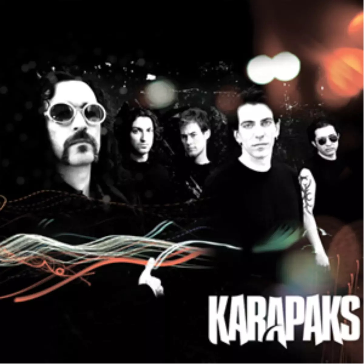 Rock\'çılardan Film Tadında Klip