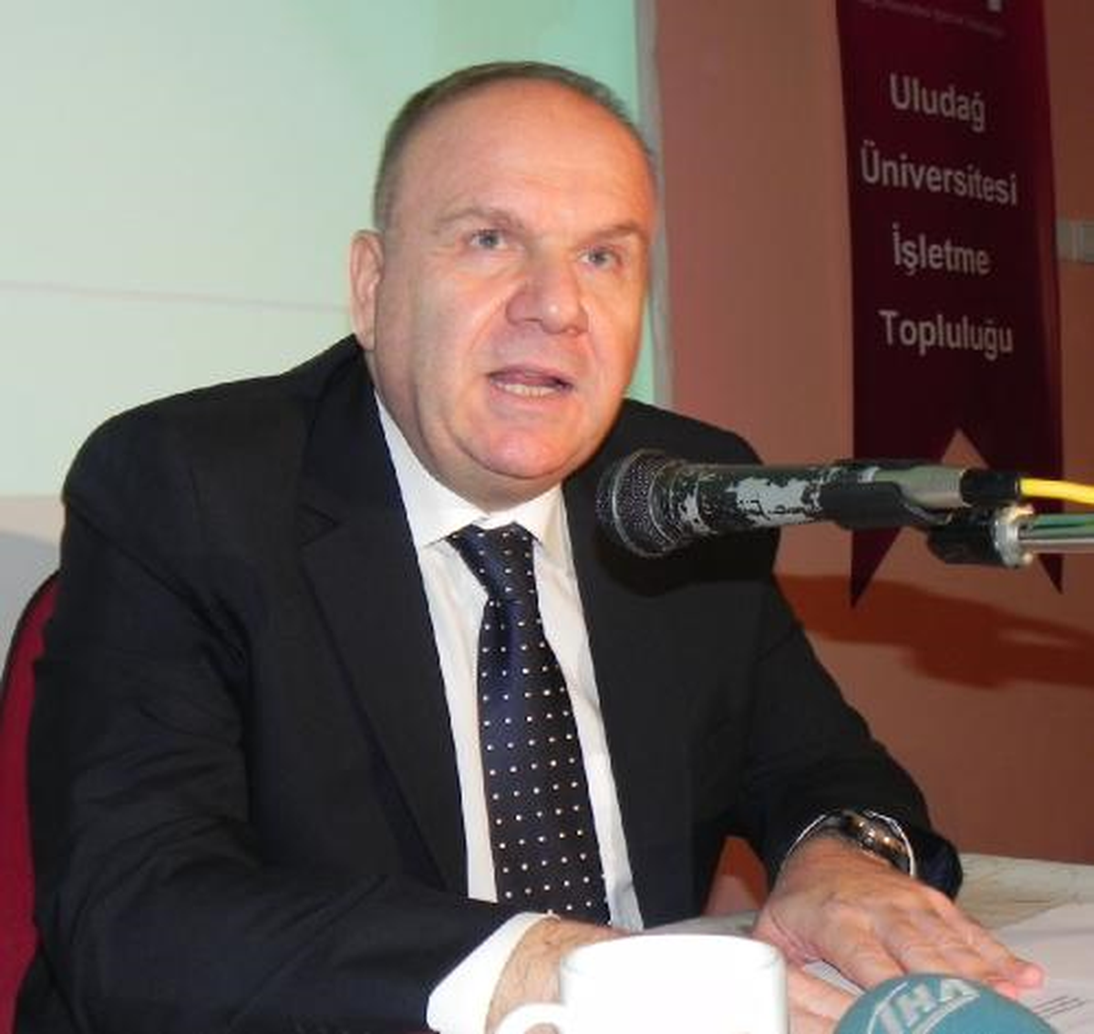 Toyota Genel Müdürü ve Ceo'su Orhan Özer; Yerli Otomobili Yapmakla Bitmez, Satışı Önemli