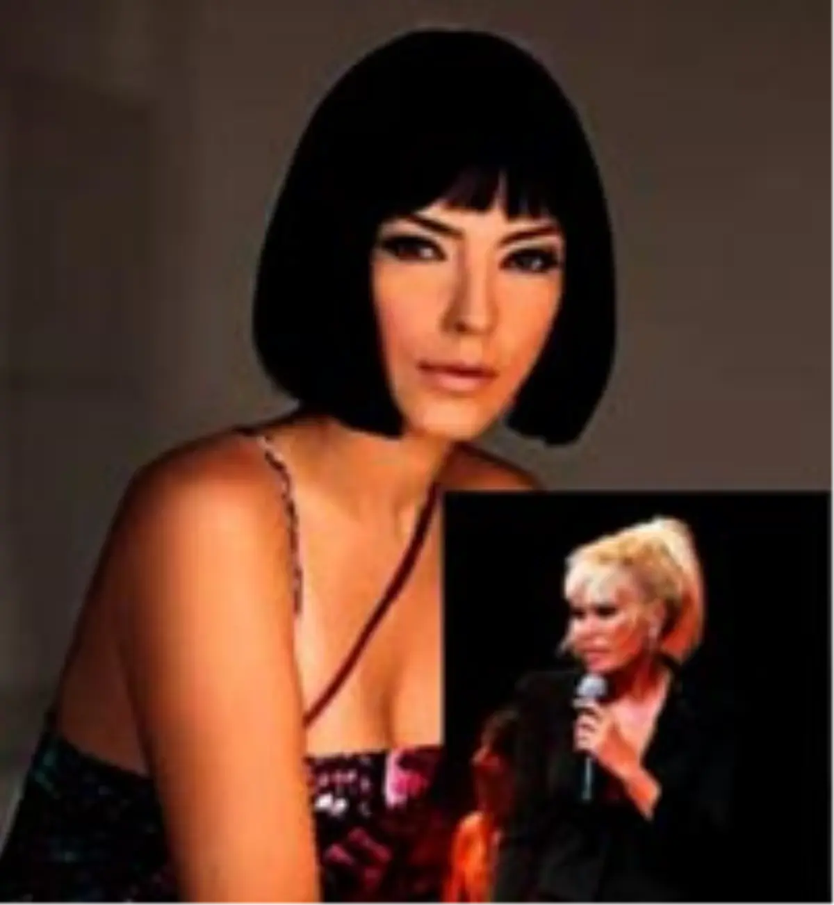 Ajda Gibi 60\'ımdan Sonra Jartiyer Giyeceğim!