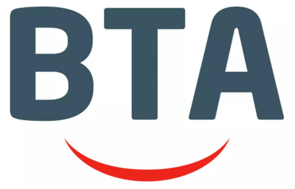 BTA, Yeni Logosuyla Gülümsetiyor!