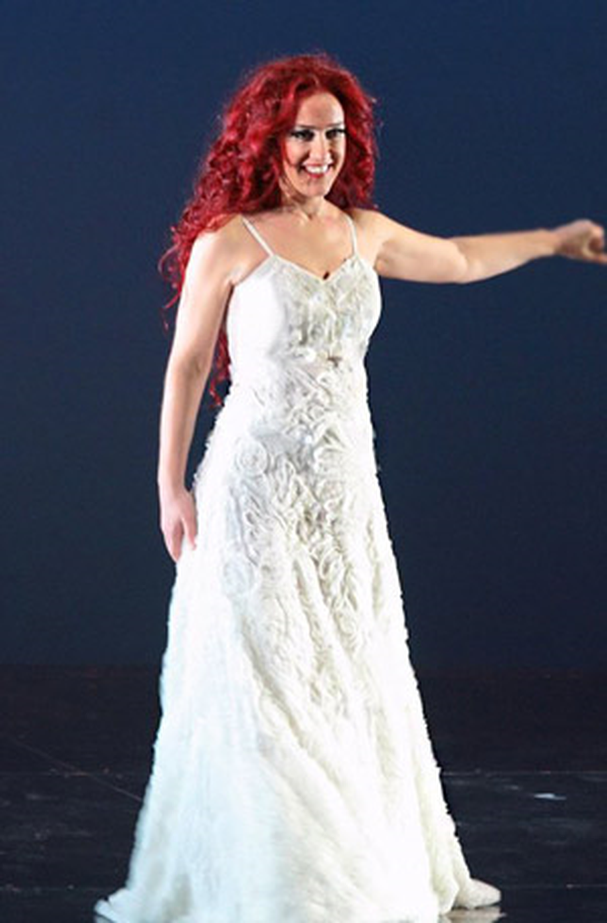 ''Carmina Burana'' Antalya'da Seslendirilecek