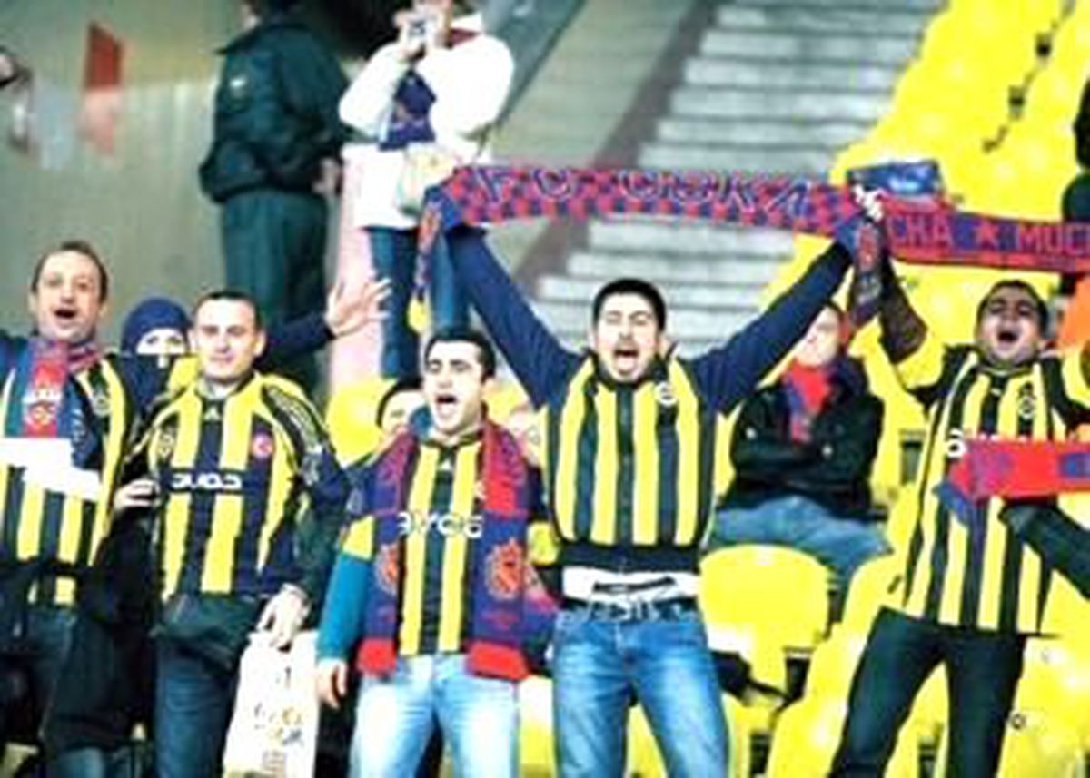 Cska'ya İhbar Mektubu