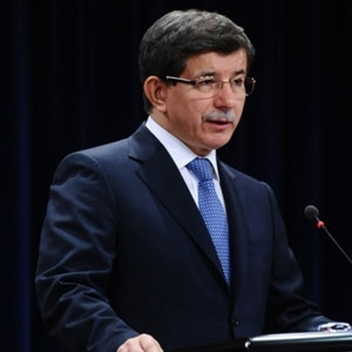 Suriye Olumsuz Bir Tavır Takınmıştır