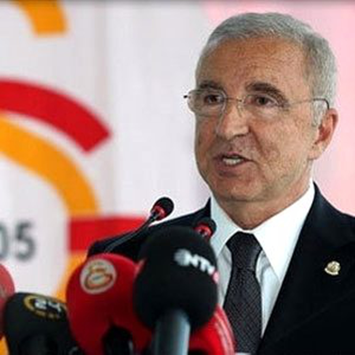 Galatasaray Kulübü Başkanı Aysal'dan Açıklama