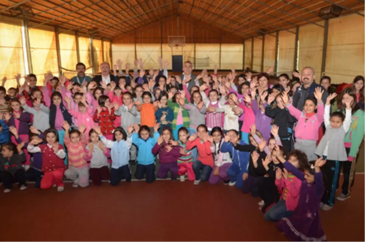 Haydi Halk Dansları Kursuna