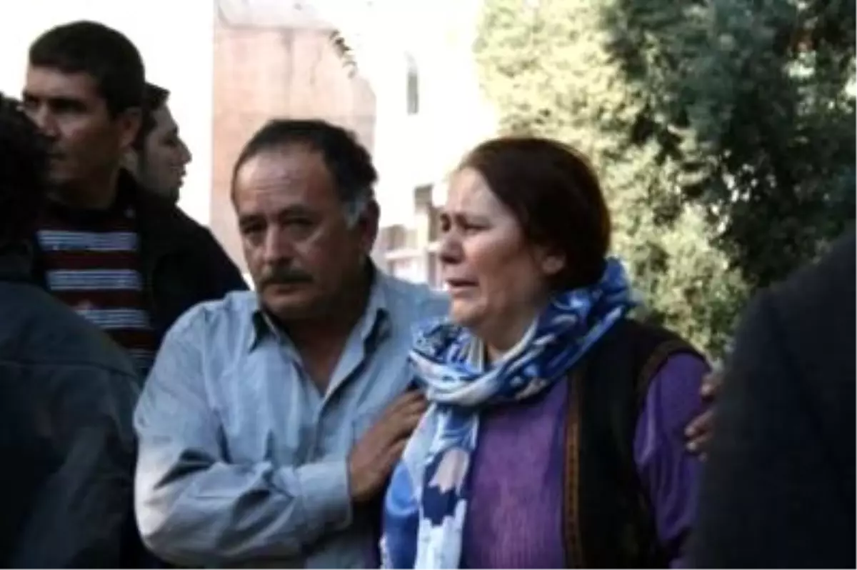 İşyerine Giderken Kazada Öldü