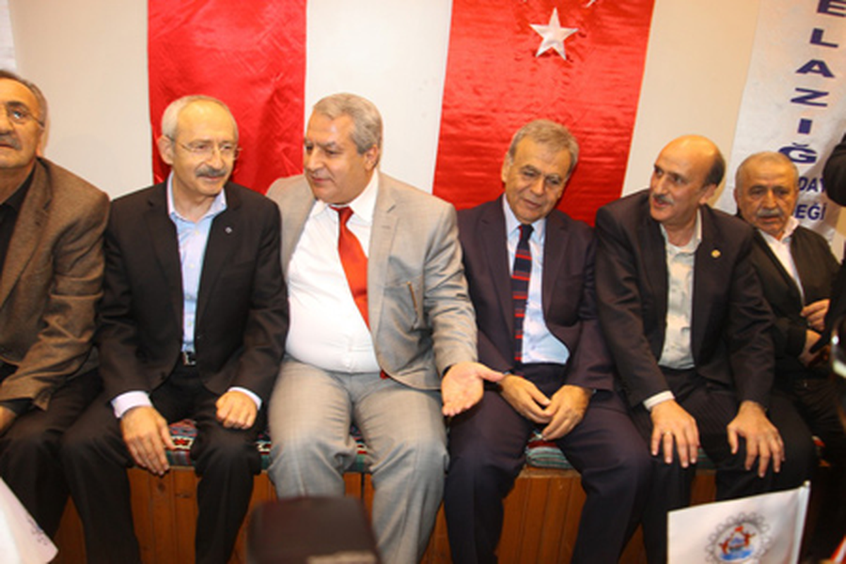 'İzmir Tanıtım Günleri Coşkulu Geçti'