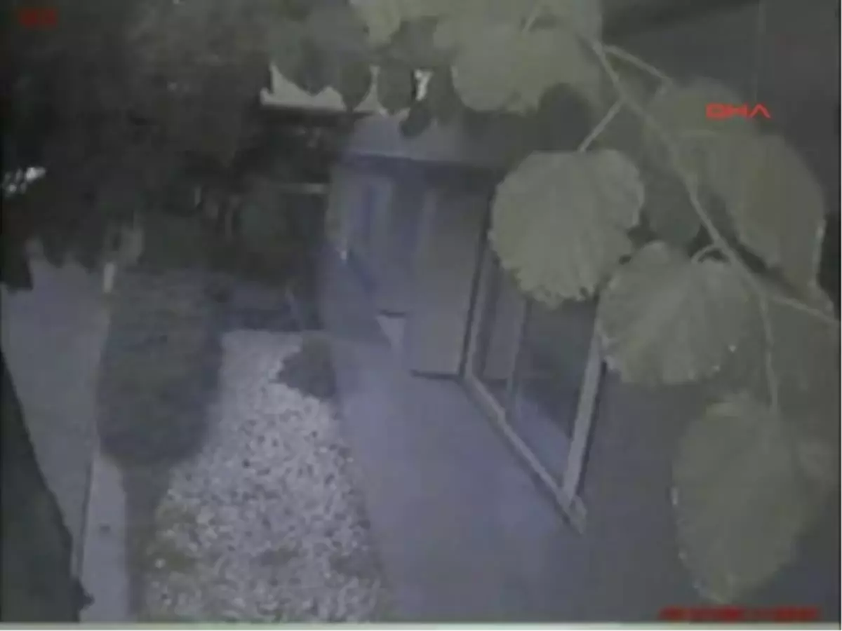 İzmirekgüler Teyze, Oğlundan Kargo Var Diyerek Dehşeti Yaşatmışlar