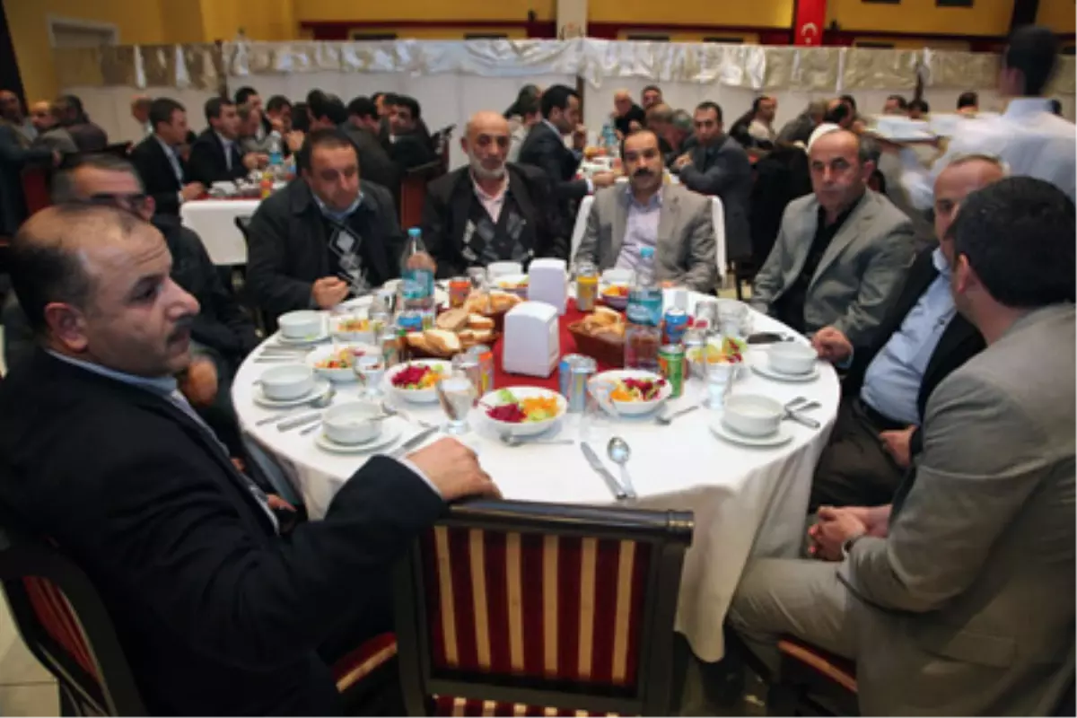 Kentsel Dönüşümde Ortak Akıl