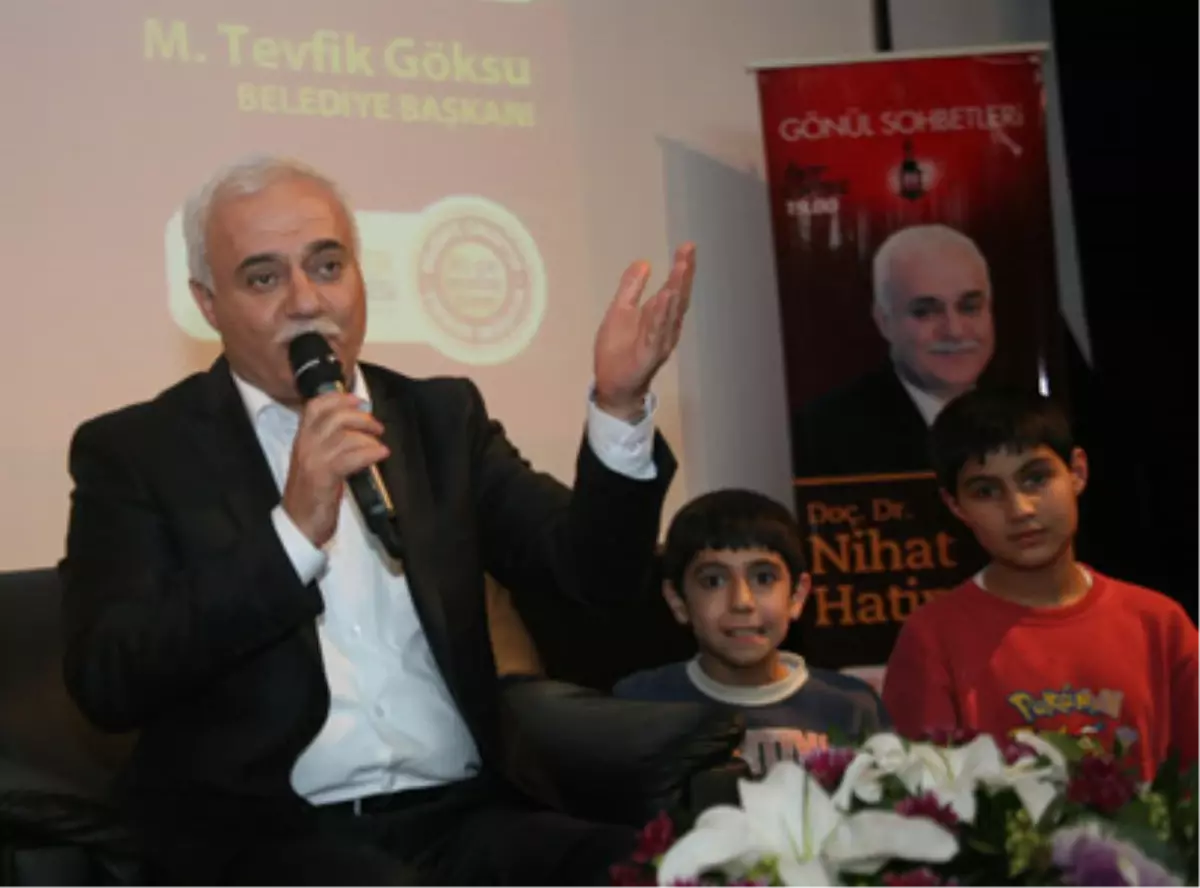 Kerbela, Dinmeyen Ortak Acımız