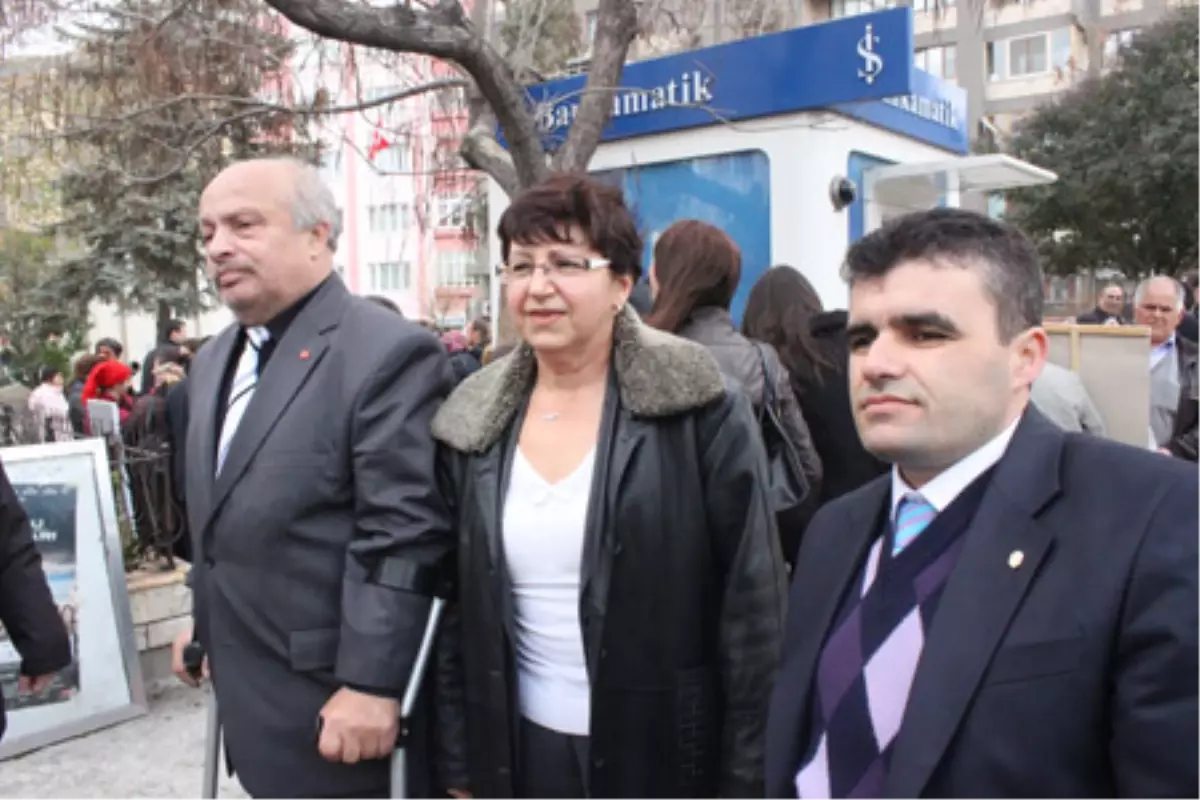 Keşan\'da Engelliler Günü Kutlandı