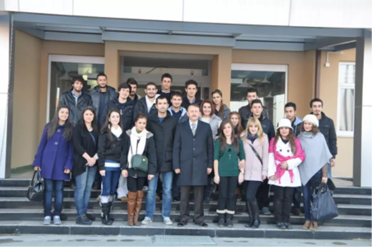 Meclisimizi Tanıyoruz, Kartepemizi Geziyoruz