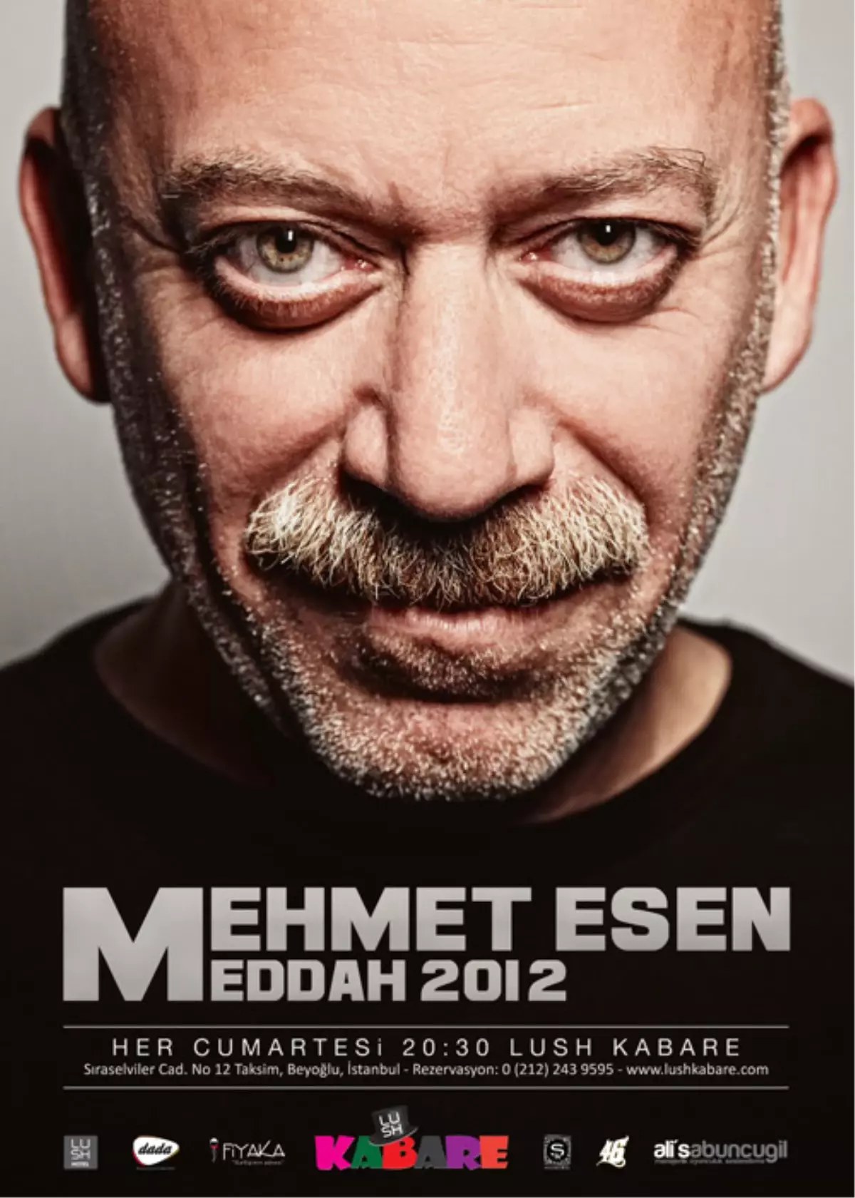 Mehmet Esen - Meddah 2012