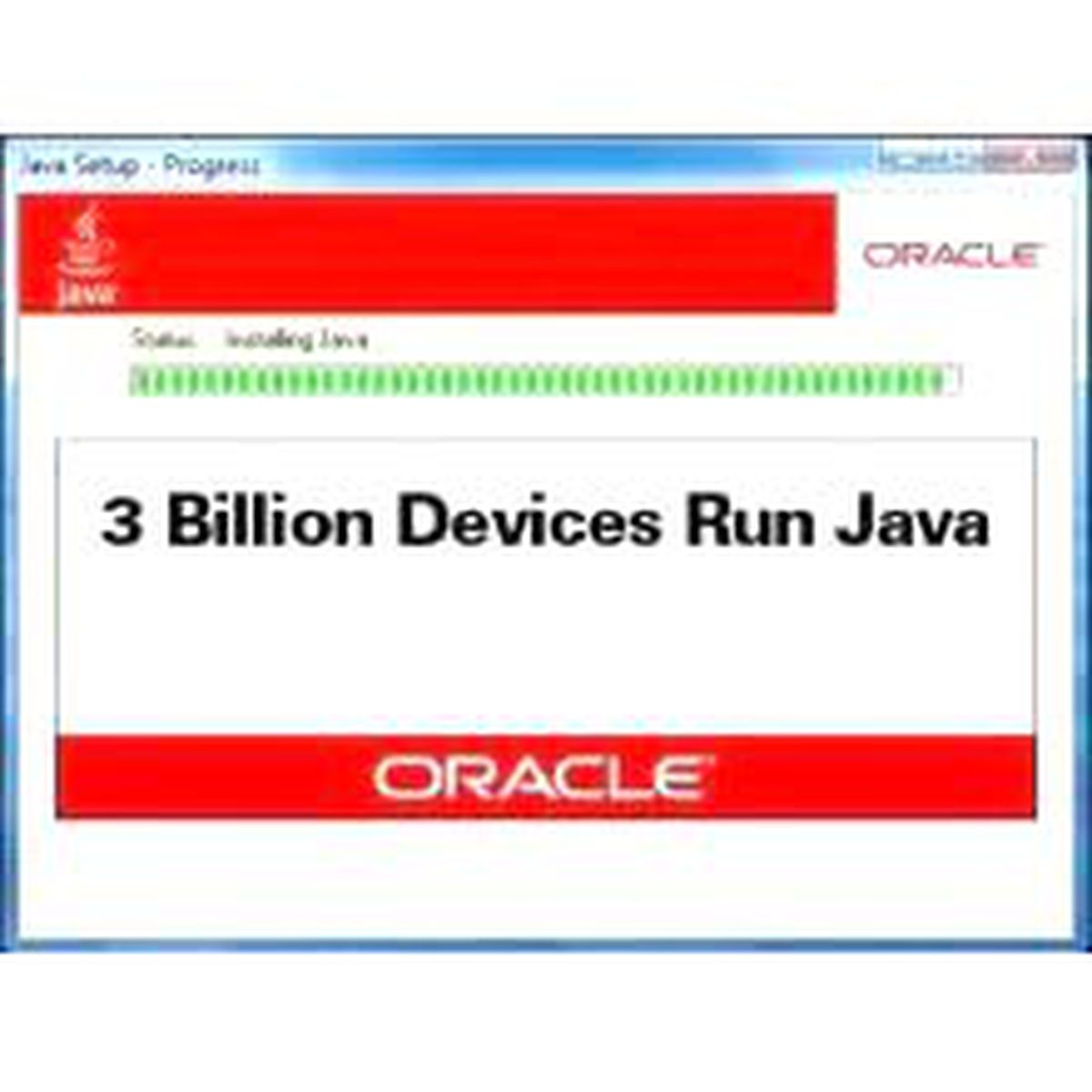 Microsoft, Java Hakkında Uyardı!